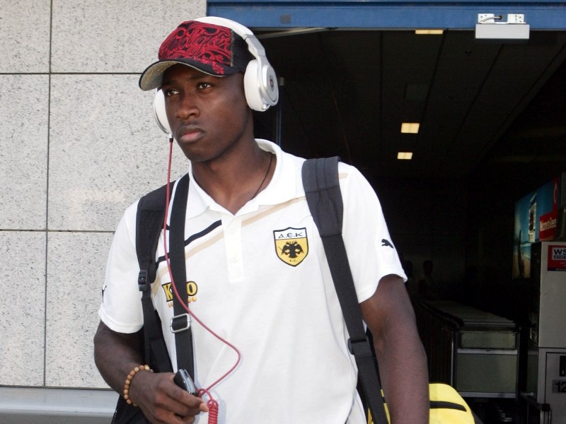 Επέστρεψε από Σλοβενία η ΑΕΚ