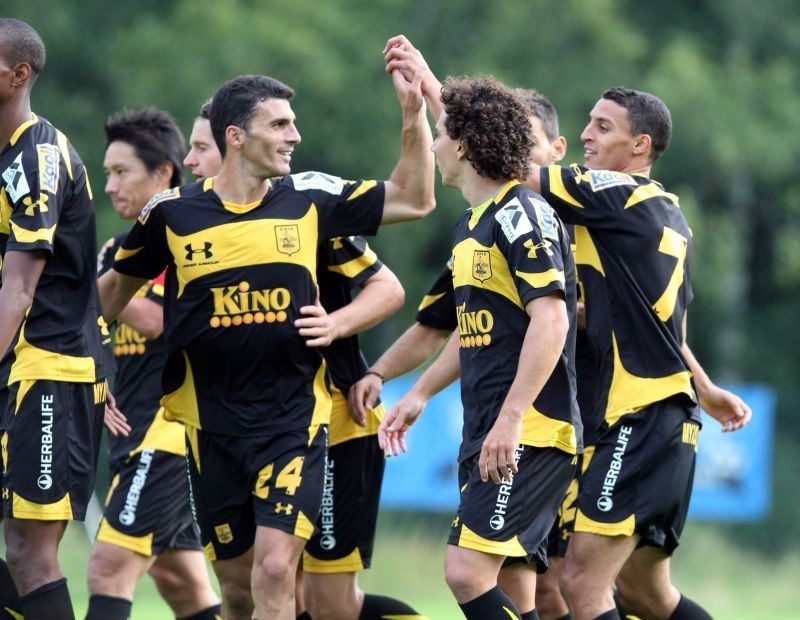Άρης για να γουστάρεις! (photos)