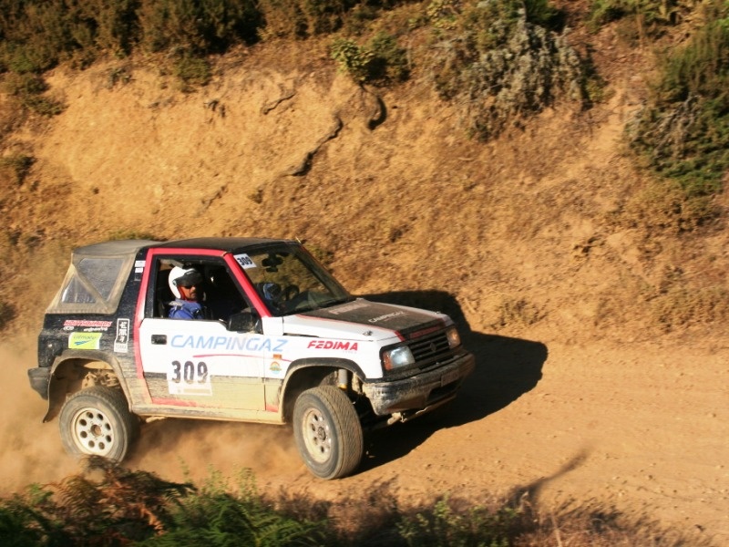 Εύβοια Rally Raid