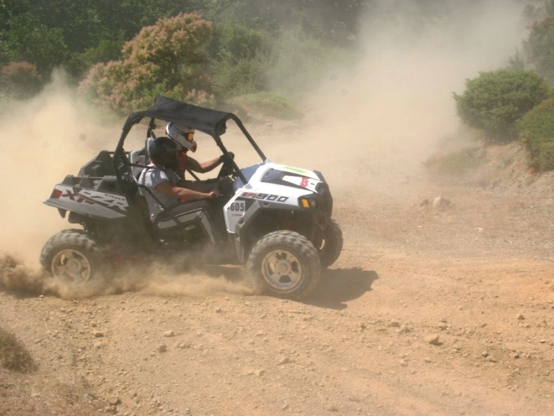 Εύβοια Rally Raid