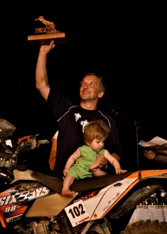 Εύβοια Rally Raid