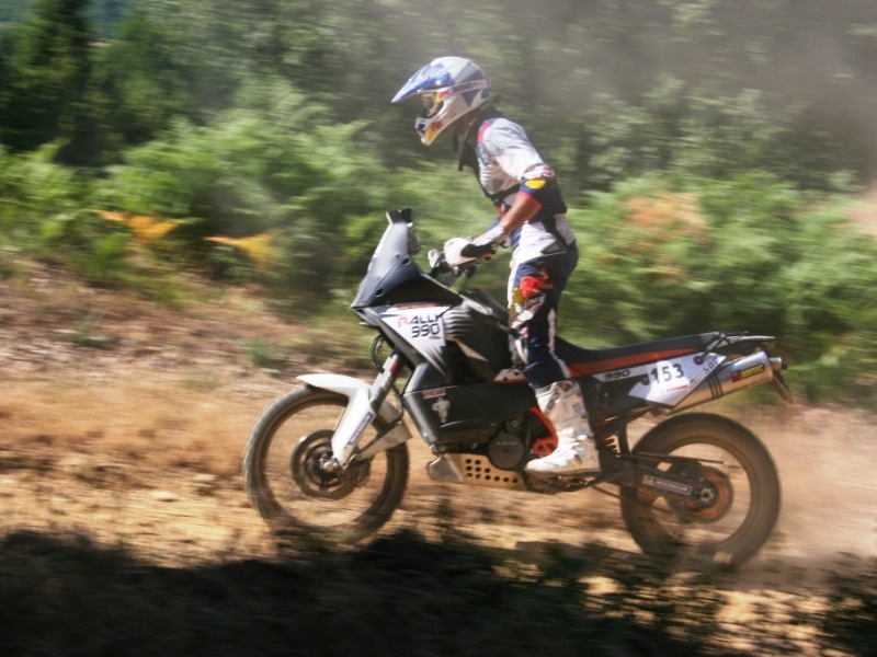 Εύβοια Rally Raid