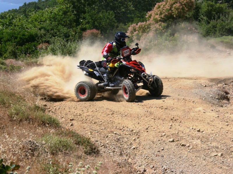 Εύβοια Rally Raid