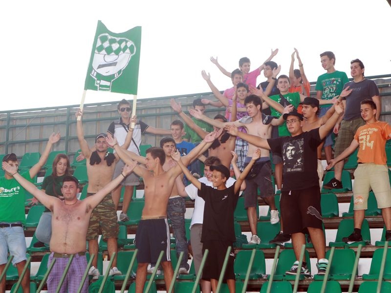 «Ο Αστέρας θα σταθεί στο ύψος του» (photos)