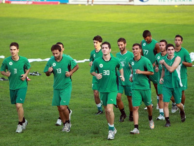 «Ο Αστέρας θα σταθεί στο ύψος του» (photos)