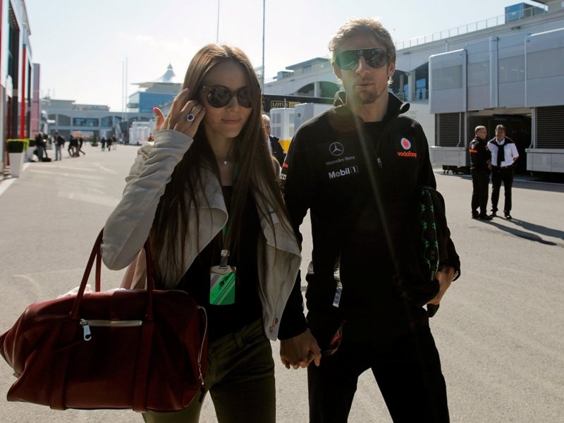 Τα ενδιαφέροντα της κας Μπάτον