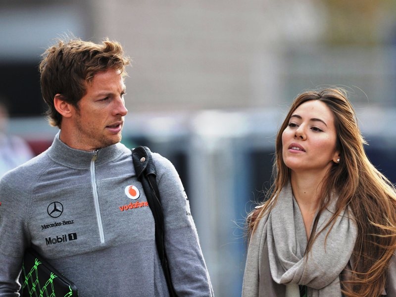 Τα ενδιαφέροντα της κας Μπάτον