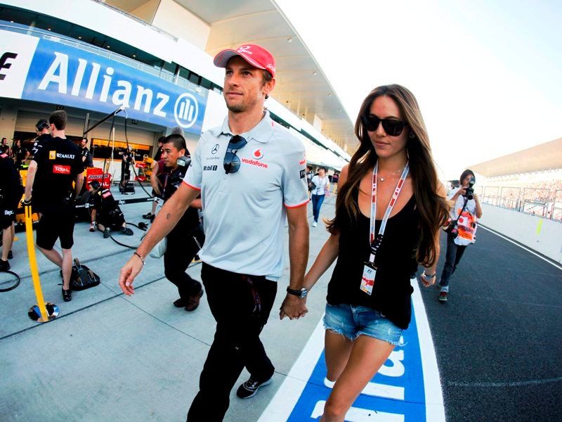 Τα ενδιαφέροντα της κας Μπάτον