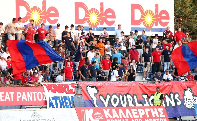 Με σβηστές τις... μηχανές!