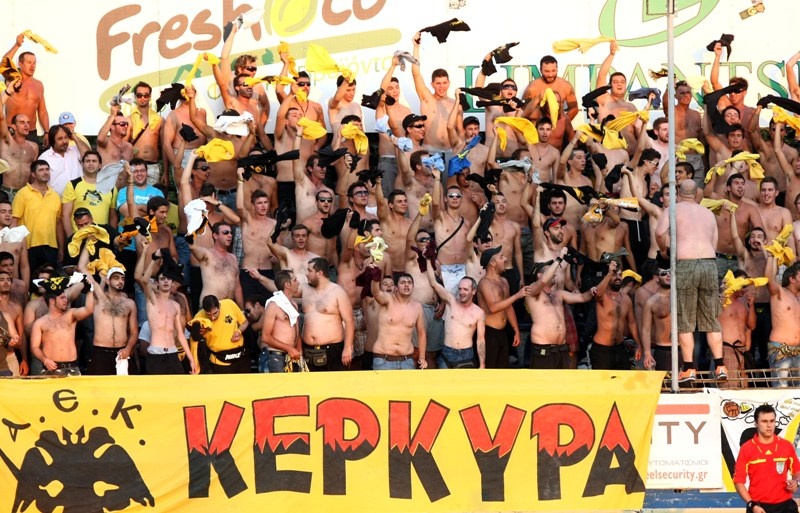 Με σβηστές τις... μηχανές!