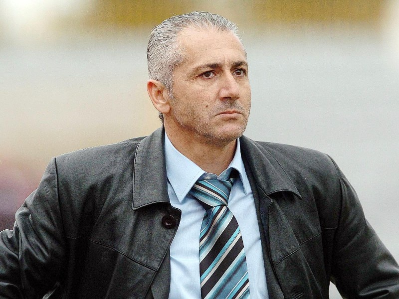 Μύρωνας Σηφάκης: «Μαθαίνω από τα λάθη μου»