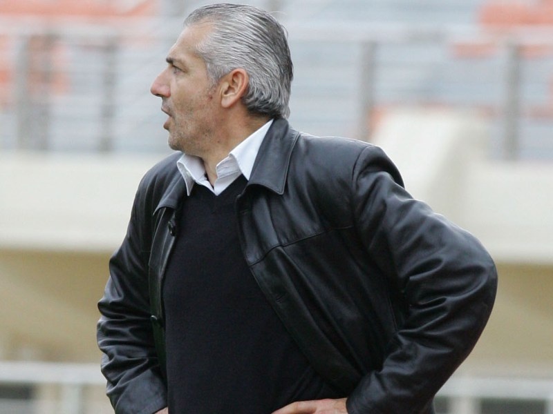 Μύρωνας Σηφάκης: «Μαθαίνω από τα λάθη μου»