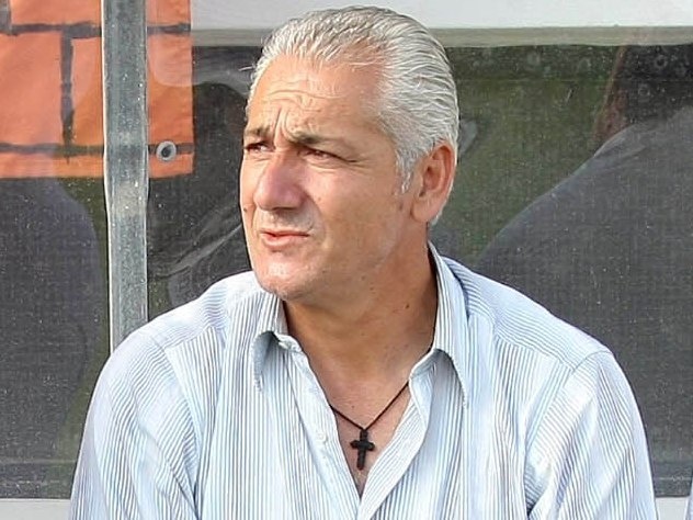 Μύρωνας Σηφάκης: «Μαθαίνω από τα λάθη μου»