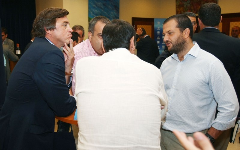 Λείπει το ντέρμπι, παρόντες οι... άγνωστοι