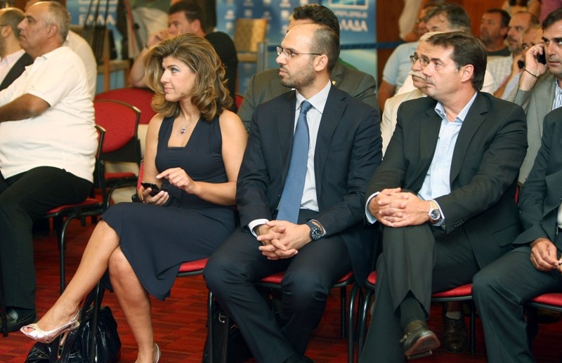 Λείπει το ντέρμπι, παρόντες οι... άγνωστοι