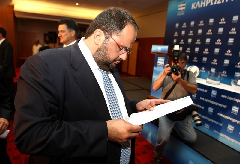 Λείπει το ντέρμπι, παρόντες οι... άγνωστοι