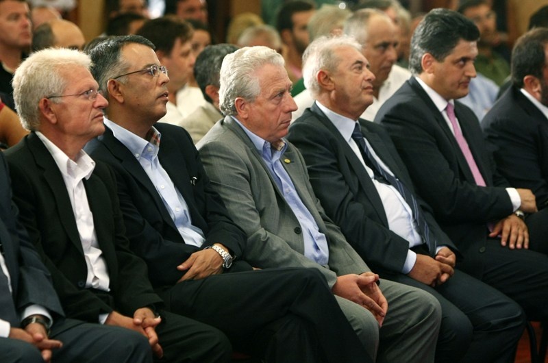 Λείπει το ντέρμπι, παρόντες οι... άγνωστοι