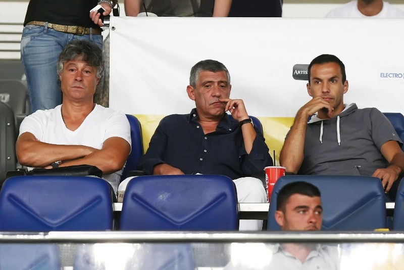 Μουδιασμένο… ντεμπούτο (photos)