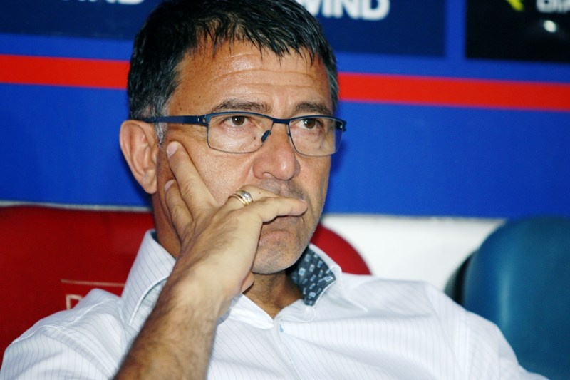 Στο 1-1 έμειναν Πανιώνιος και ΠΑΣ