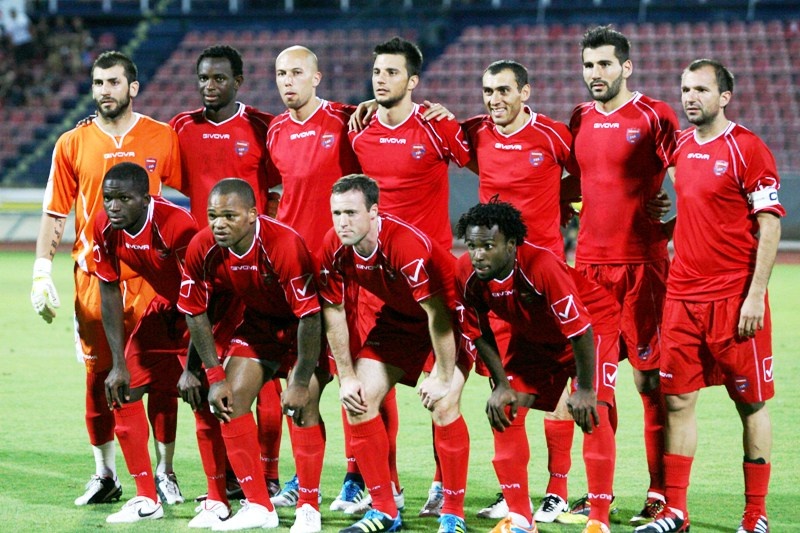 Στο 1-1 έμειναν Πανιώνιος και ΠΑΣ
