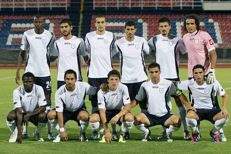 Στο 1-1 έμειναν Πανιώνιος και ΠΑΣ