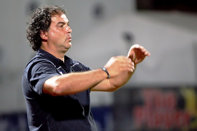 Στο 1-1 έμειναν Πανιώνιος και ΠΑΣ
