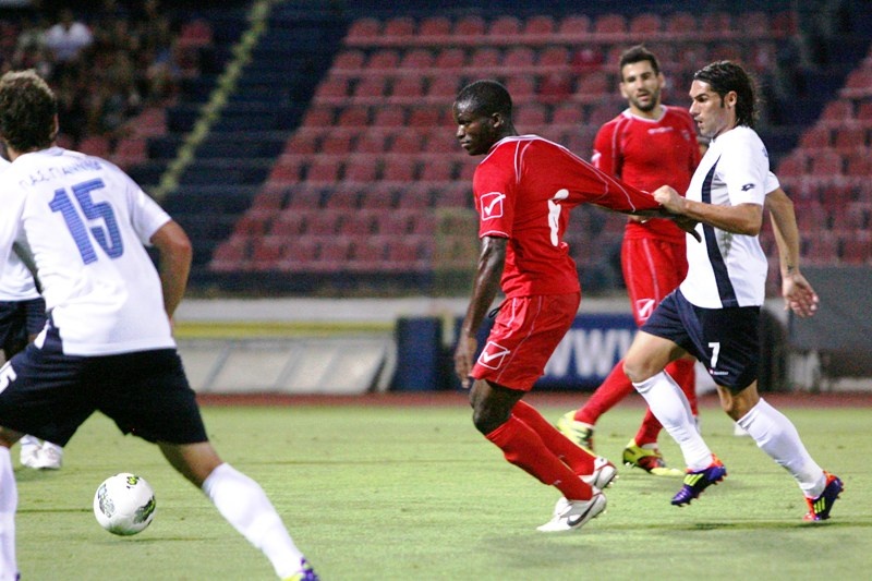 Στο 1-1 έμειναν Πανιώνιος και ΠΑΣ