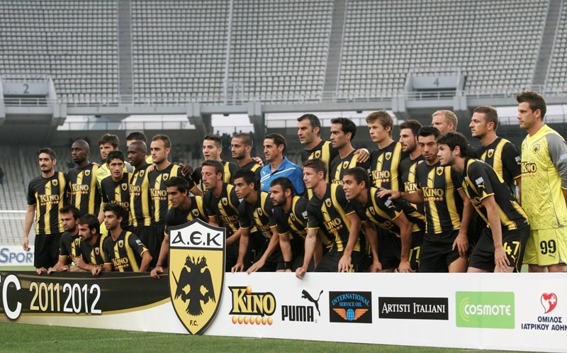 Μουδιασμένο… ντεμπούτο (photos)