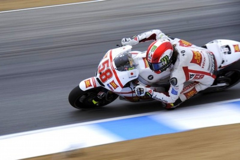 MotoGP Μπρνο Τσεχία: Διακοπές Τέλος