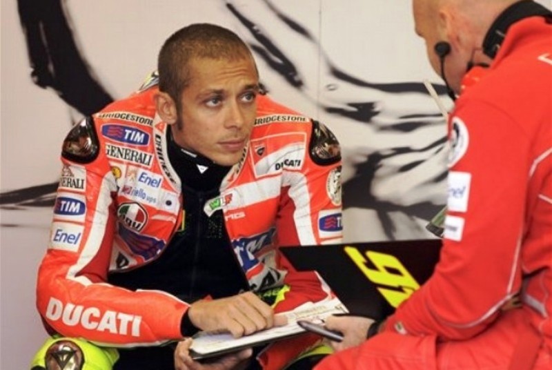 MotoGP Μπρνο Τσεχία: Διακοπές Τέλος