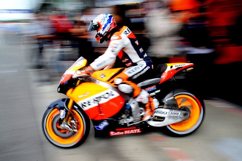 MotoGP Μπρνο: Ταχύτερος ο Πεντρόζα