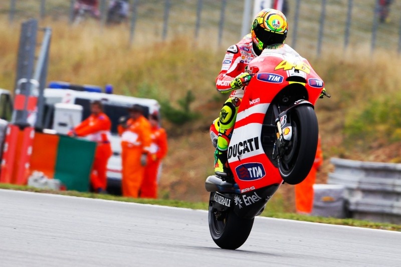 MotoGP Μπρνο: Ταχύτερος ο Πεντρόζα