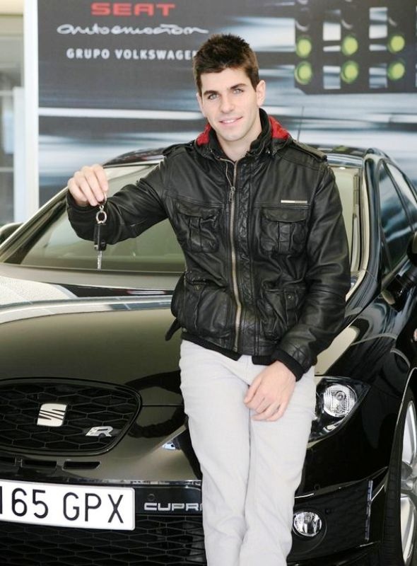 Τι οδηγούν οι πιλότοι της F1 εκτός πίστας;