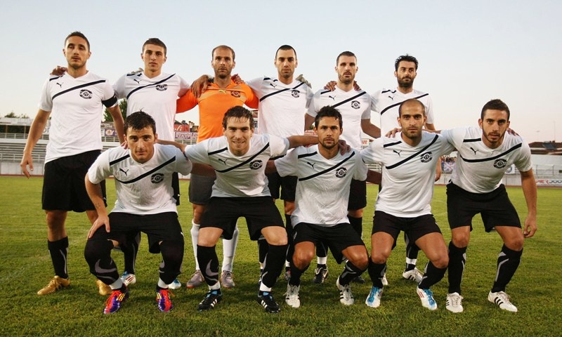 Άφησαν υποσχέσεις...(photos)