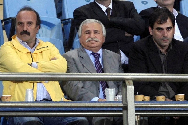 Αναγεννήθηκε από τις… στάχτες του