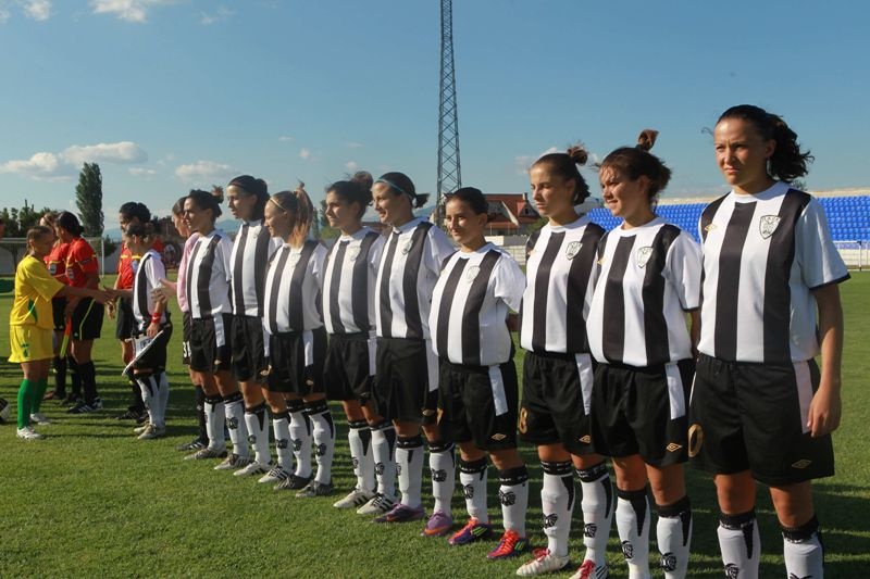 «Κλικ» από την πρεμιέρα του ΠΑΟΚ