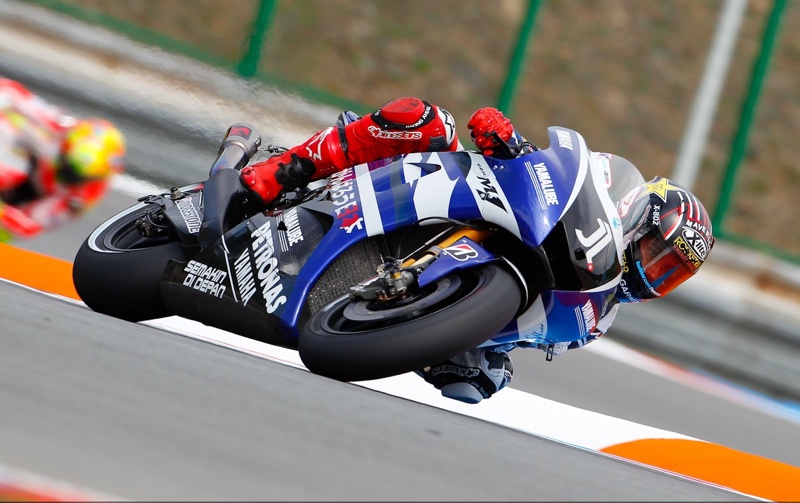 MotoGP Μπρνο: Ο Πεντρόζα στην pole position
