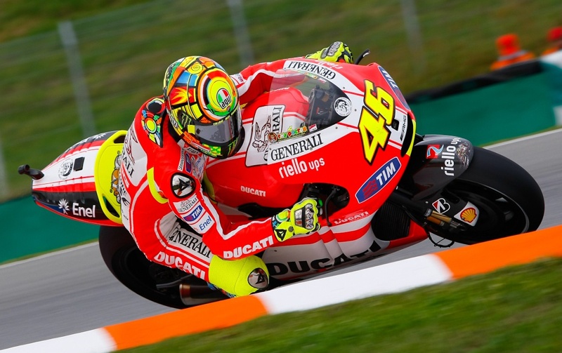 MotoGP Μπρνο: Ο Πεντρόζα στην pole position