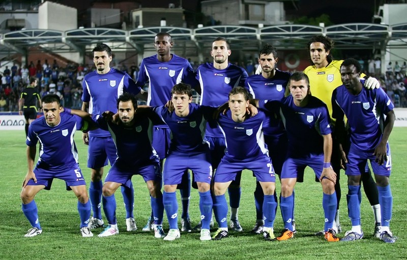 Άχρωμος και άγευστος ο Ολυμπιακός