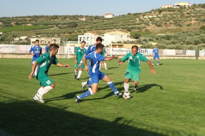 Φιλική τεσσάρα του Εργοτέλη
