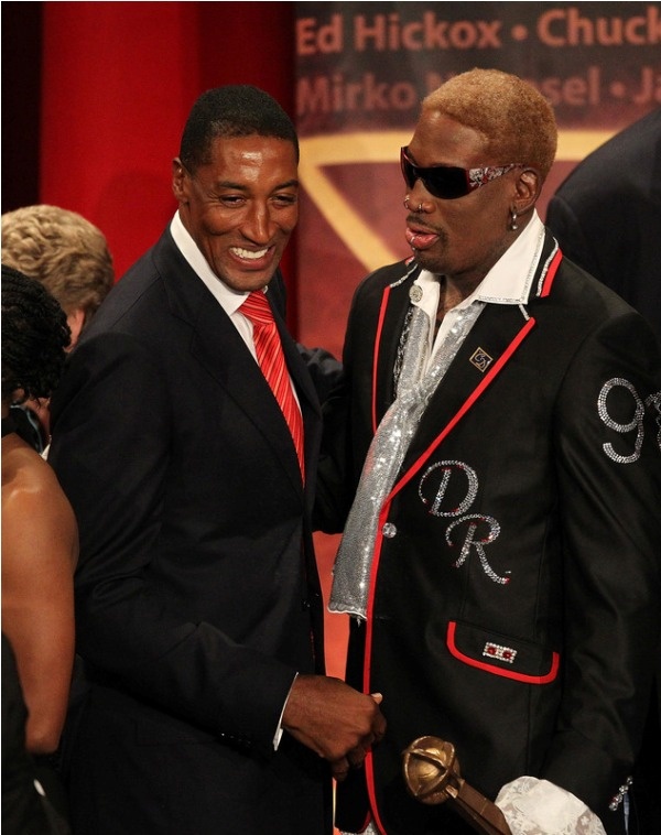 Δάκρυσε ο Ρόντμαν (vid + phs)