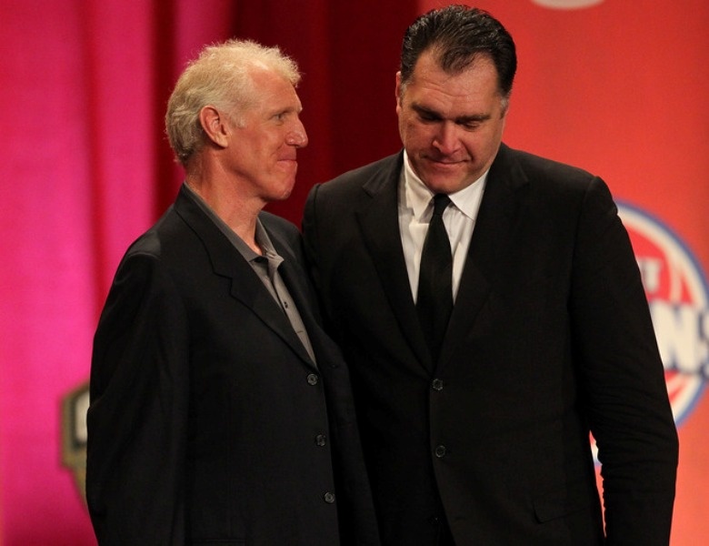 Δάκρυσε ο Ρόντμαν (vid + phs)