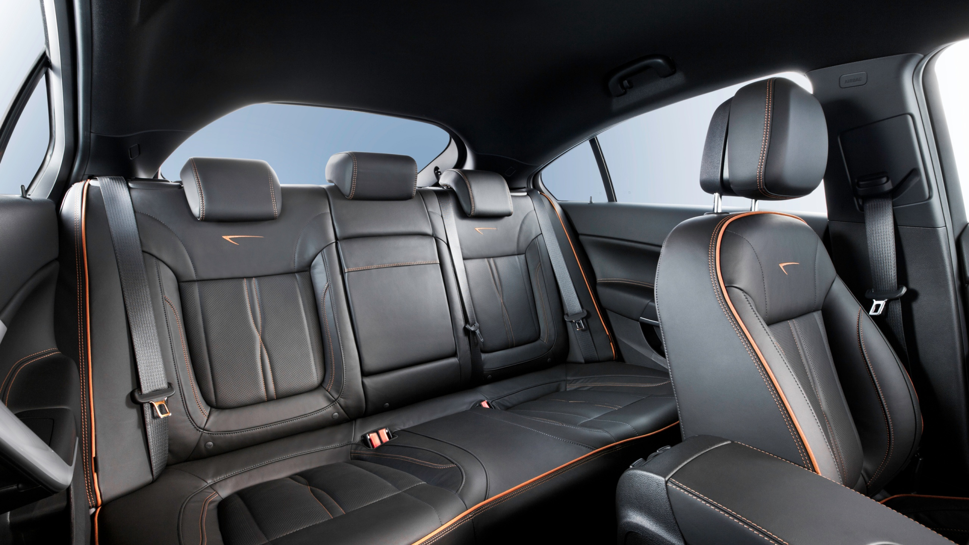 Opel Insignia 2012