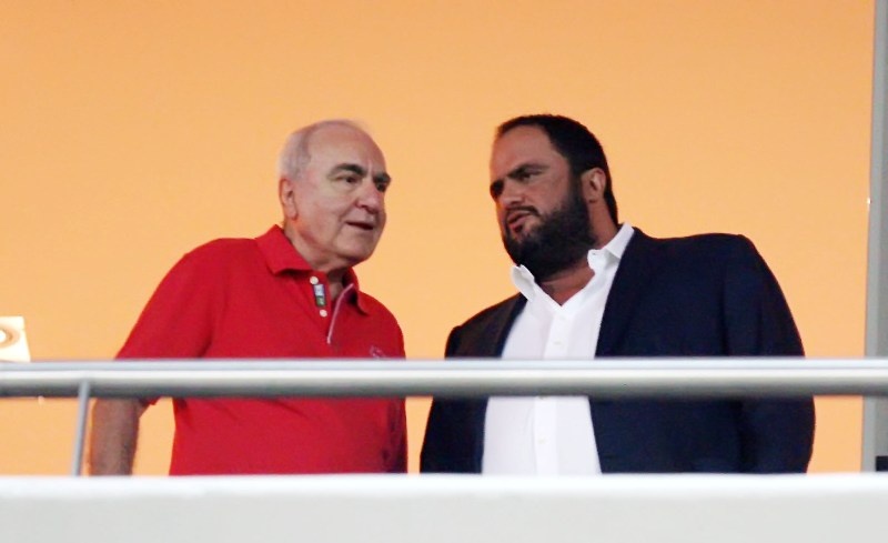 Έπεισε στο πρώτο, ατύχησε στο δεύτερο