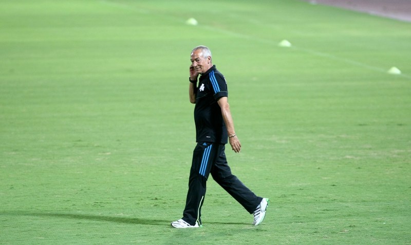 Βασικός ο Βιτόλο (photos)