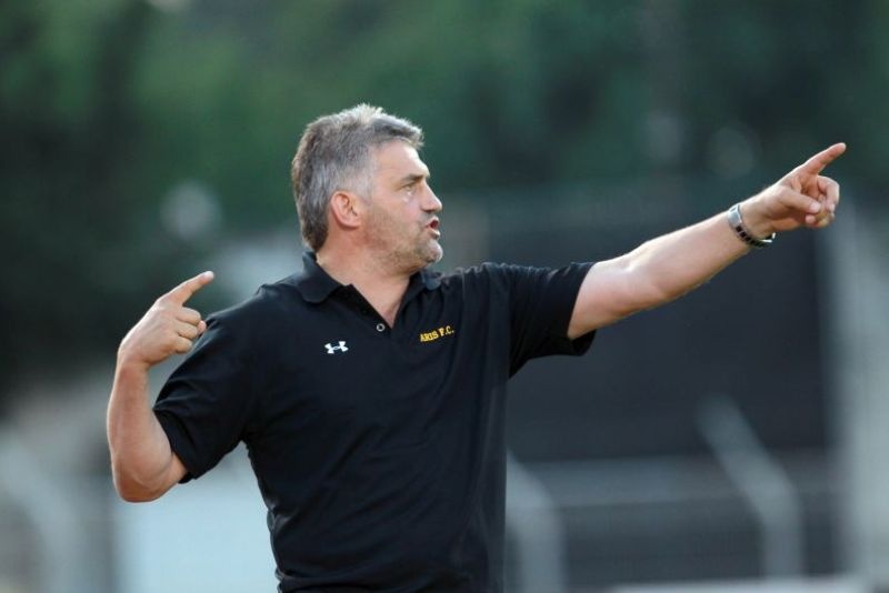 «Λευκή» ισοπαλία στην Κατερίνη