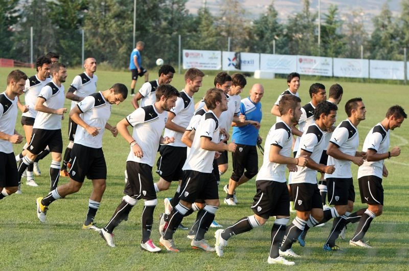Ενδεκάδα χωρίς εκπλήξεις! (photos)