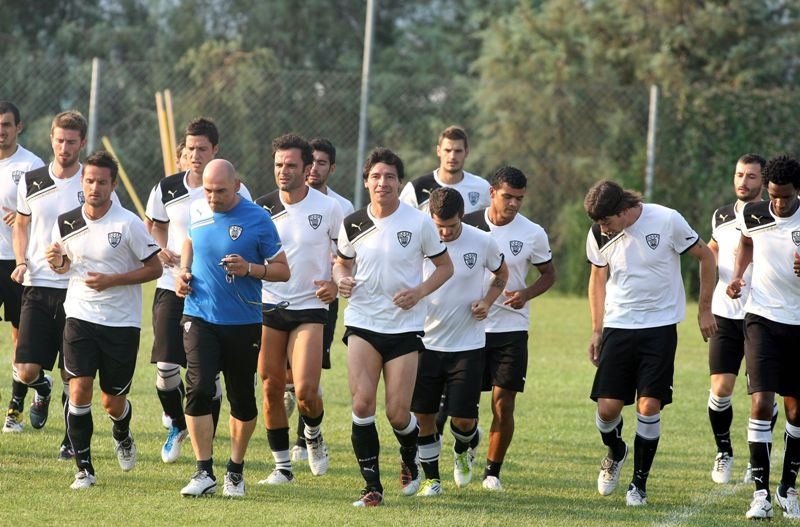 Ενδεκάδα χωρίς εκπλήξεις! (photos)