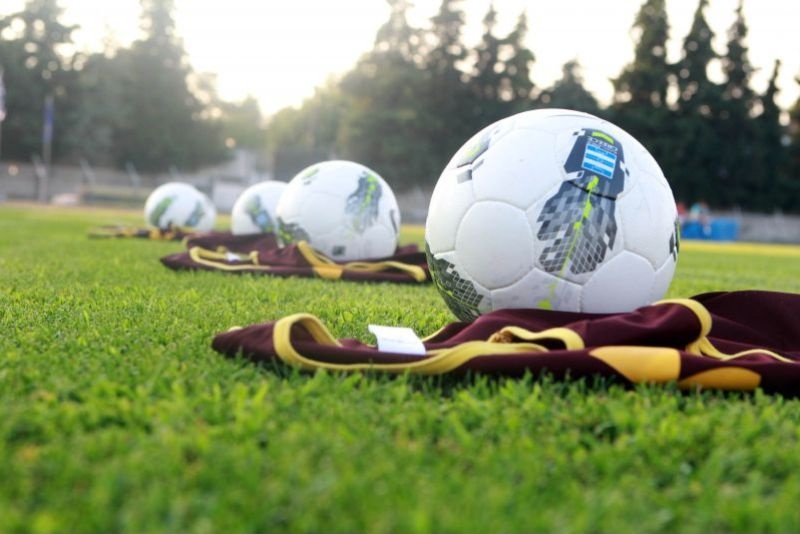 «Λευκή» ισοπαλία στην Κατερίνη