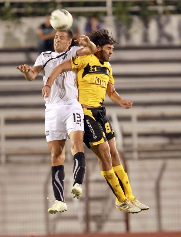 «Λευκή» ισοπαλία στην Κατερίνη